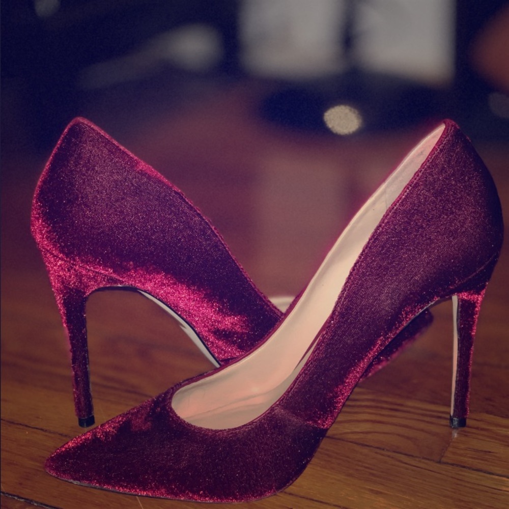 👠 Aldo’s sexy stiletto — Laralilla — size 9